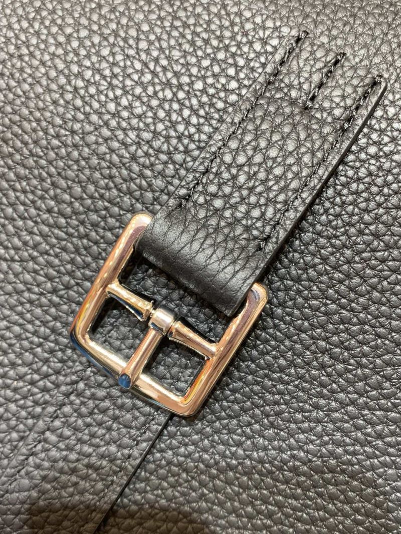 Hermes Handle Bags